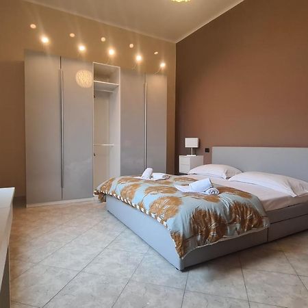 Carso 6 - Homy 5 Terre Διαμέρισμα Λα Σπέτσια Εξωτερικό φωτογραφία