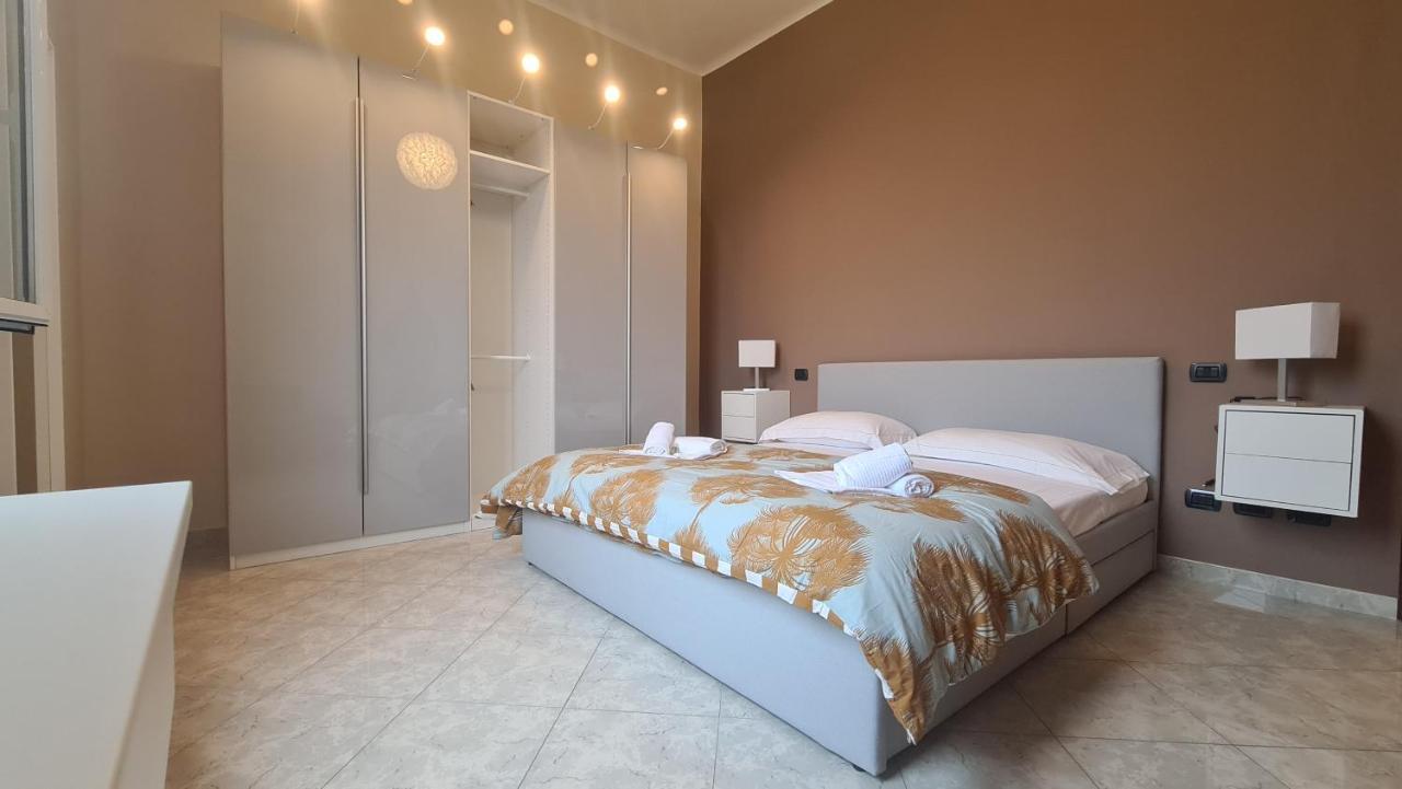 Carso 6 - Homy 5 Terre Διαμέρισμα Λα Σπέτσια Εξωτερικό φωτογραφία