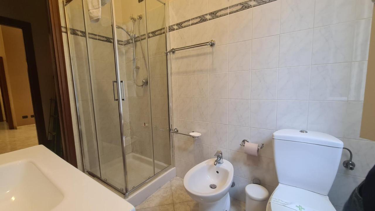 Carso 6 - Homy 5 Terre Διαμέρισμα Λα Σπέτσια Εξωτερικό φωτογραφία