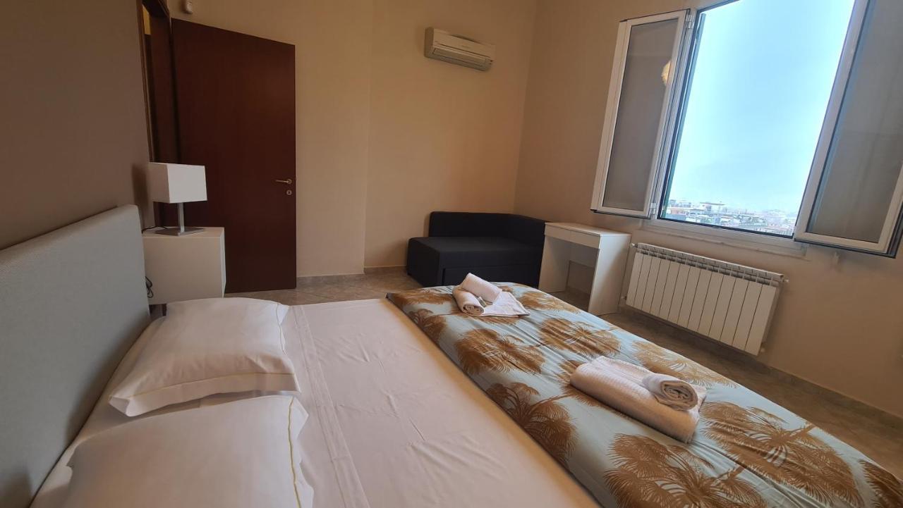 Carso 6 - Homy 5 Terre Διαμέρισμα Λα Σπέτσια Εξωτερικό φωτογραφία