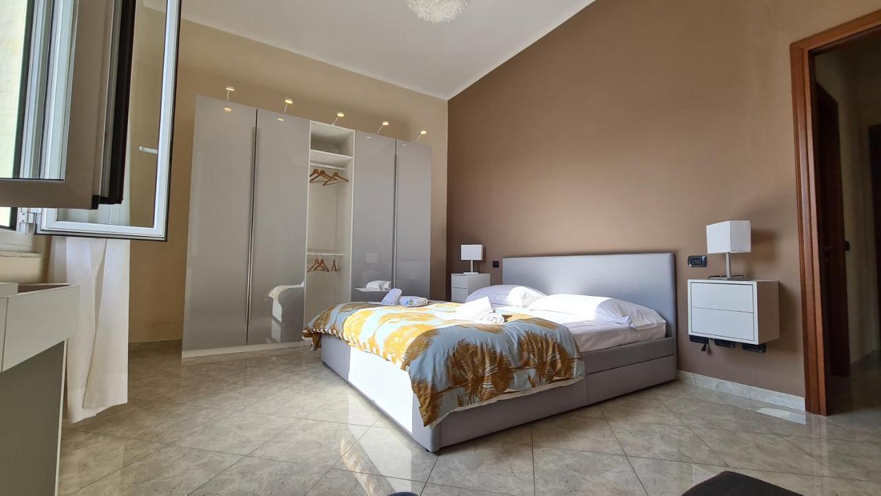 Carso 6 - Homy 5 Terre Διαμέρισμα Λα Σπέτσια Εξωτερικό φωτογραφία
