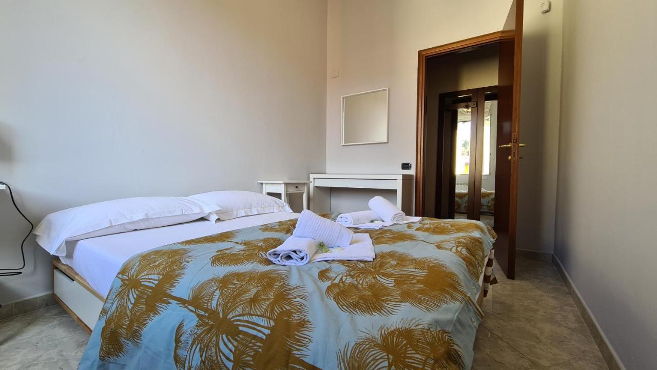Carso 6 - Homy 5 Terre Διαμέρισμα Λα Σπέτσια Εξωτερικό φωτογραφία